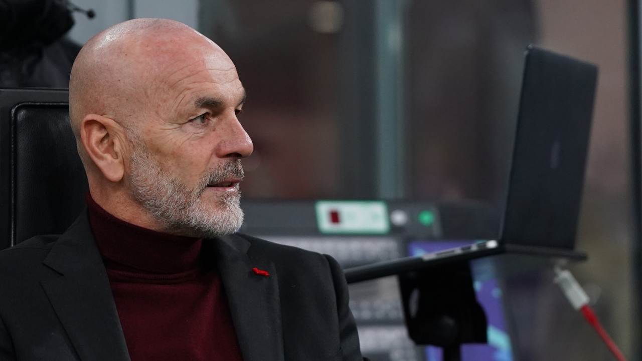 Milan-Roma, nuovi problemi per Pioli: l'annuncio che allarma i tifosi