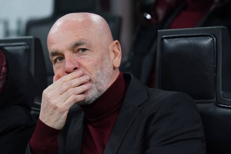 Milan, Pioli rassicura i tifosi