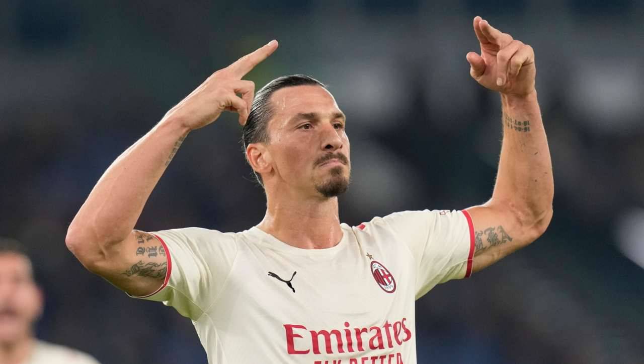 Ibrahimovic, la frase che ha infiammato i tifosi: "Mai visto..."