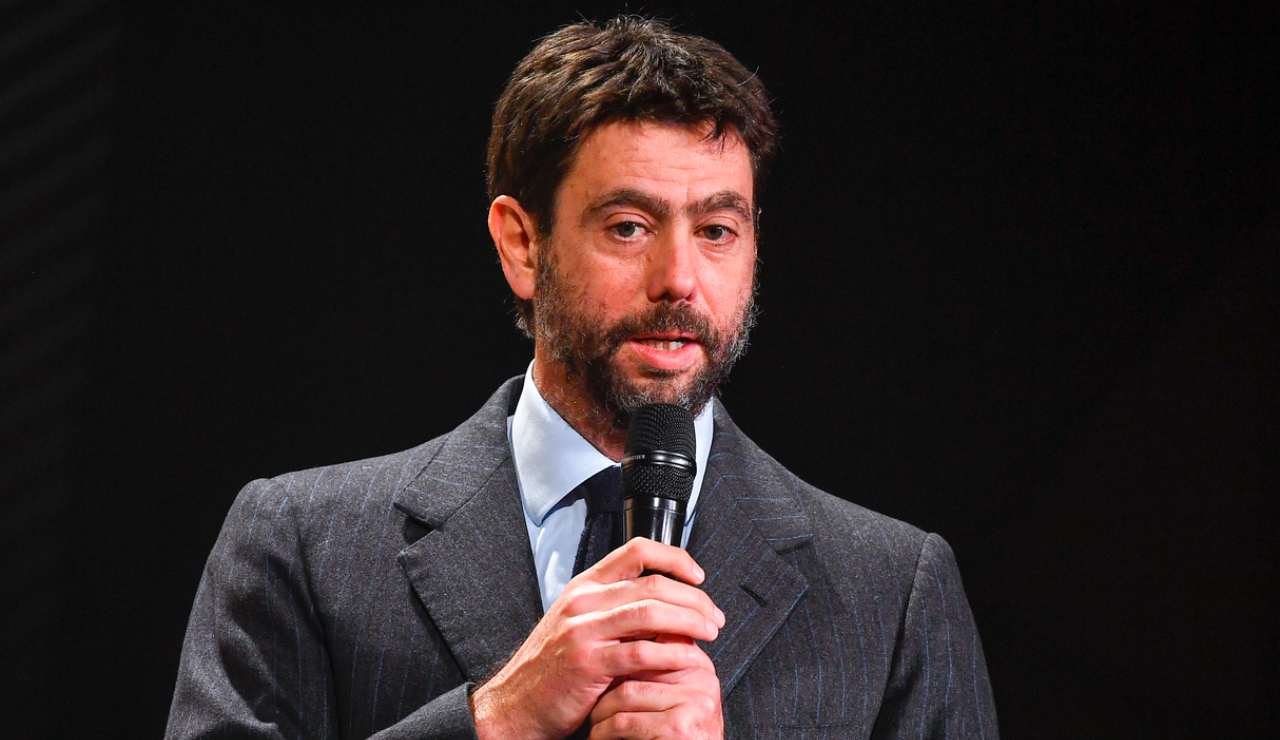 Agnelli Juve Milan Botman 