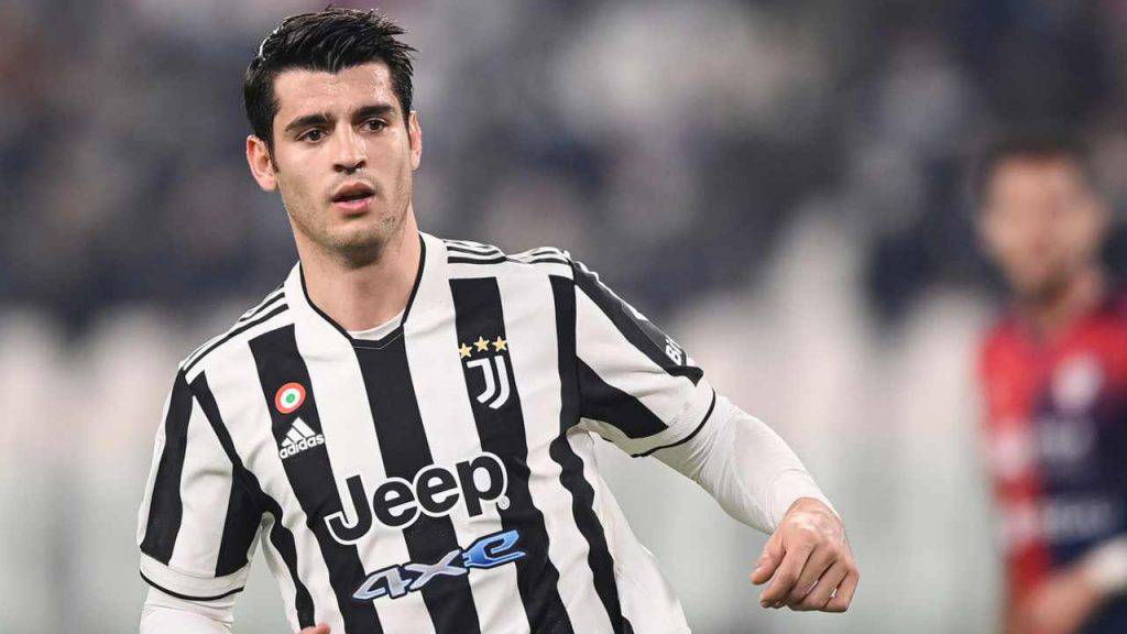 Morata San Valentino