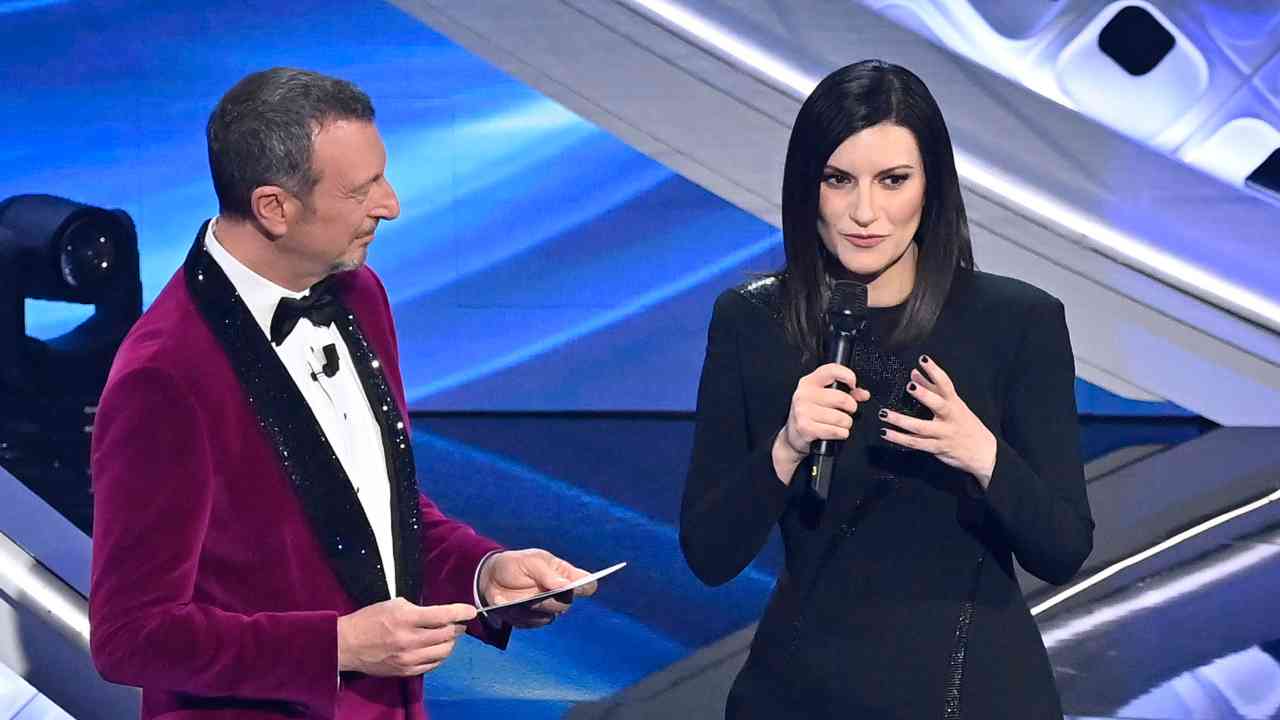 Laura Pausini