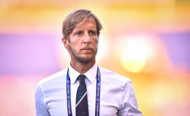 Ambrosini, ex centrocampista Milan 20220204 calciotoday