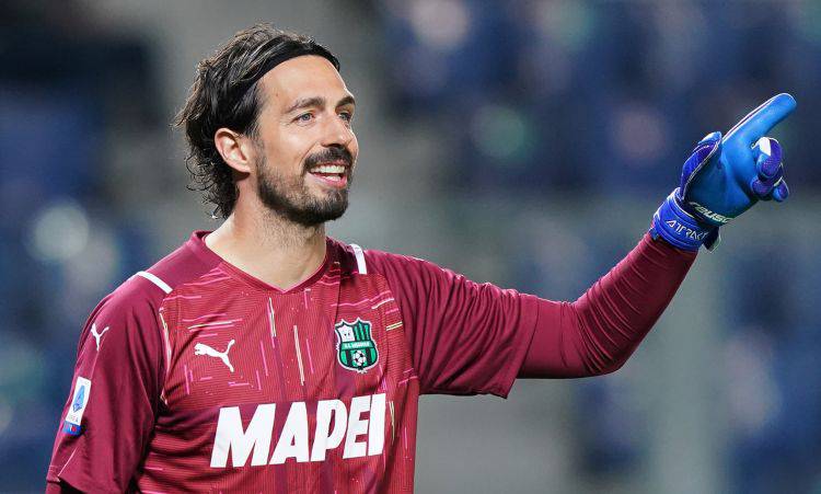 Consigli Inter Sassuolo