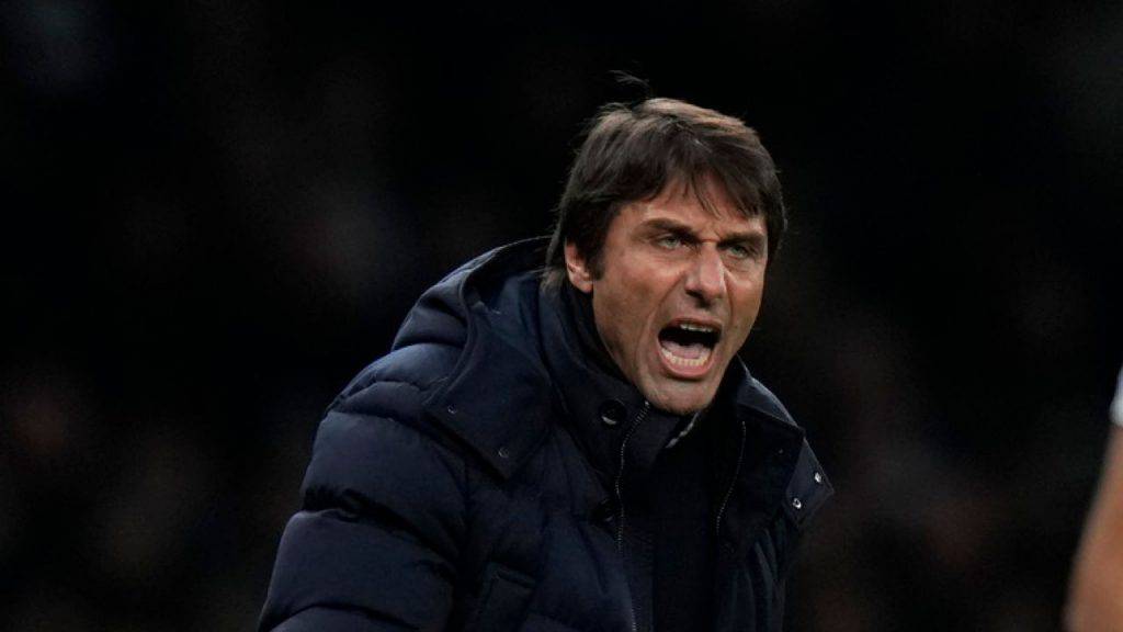 Antonio Conte