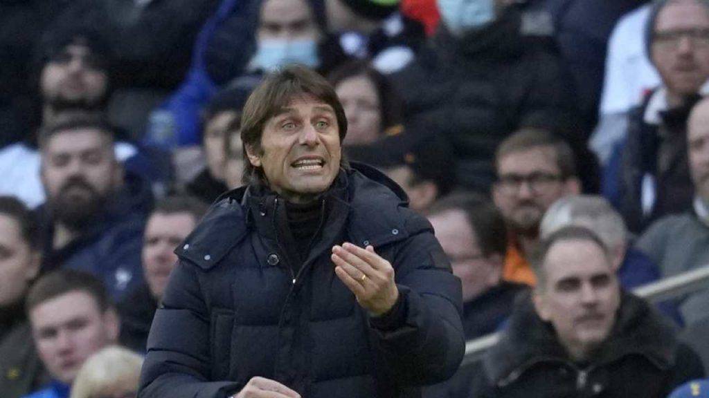 Antonio Conte