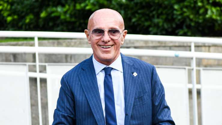 Arrigo Sacchi commento Inter-Liverpool