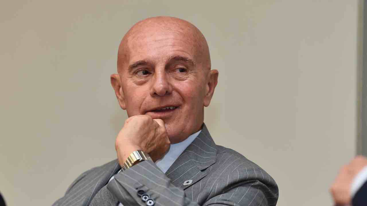 Arrigo Sacchi 