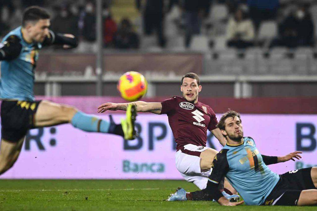 Belotti Torino