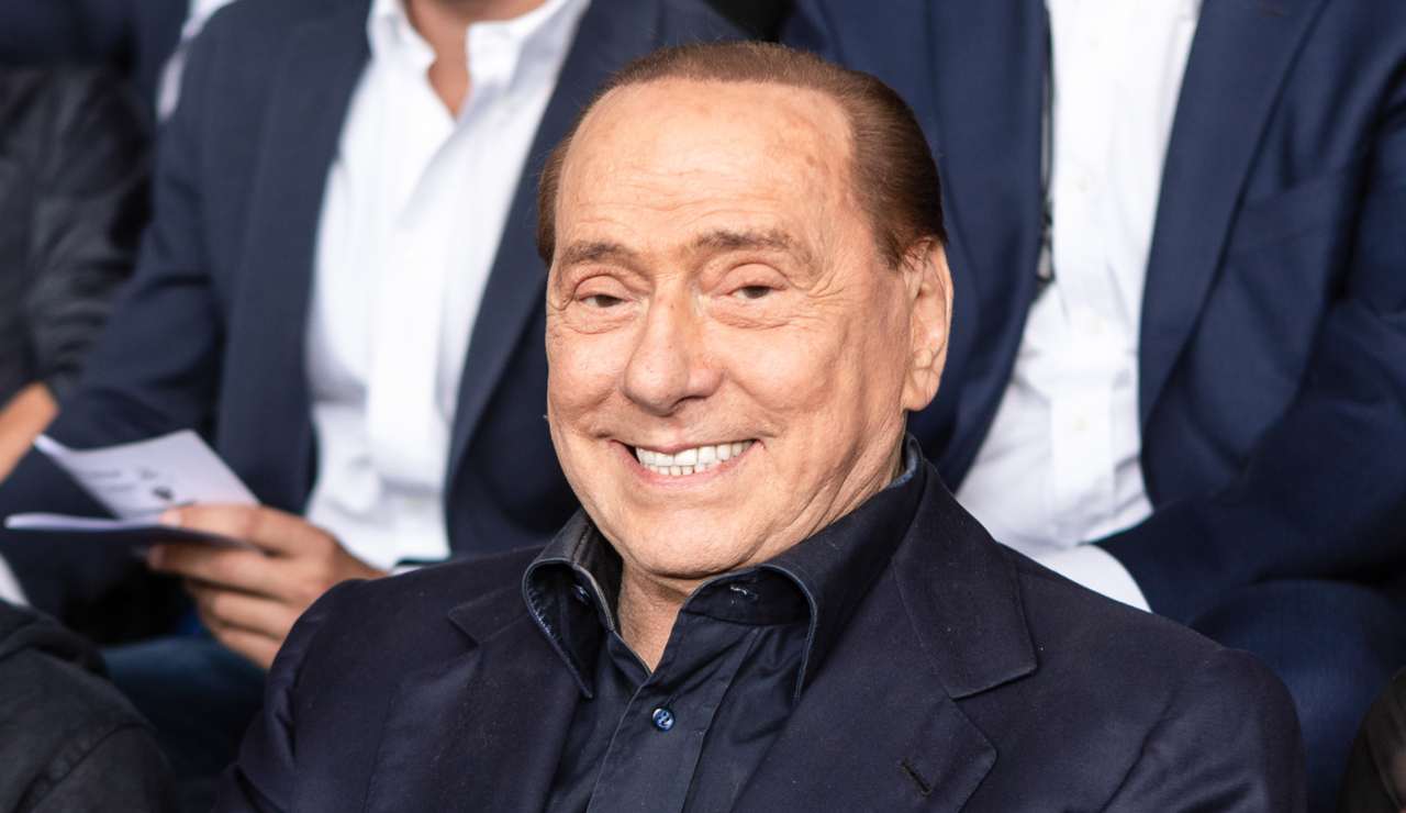 berlusconi