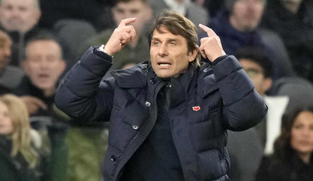 Conte Inter Juve Scudetto 