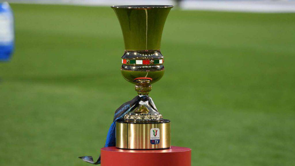 Coppa Italia