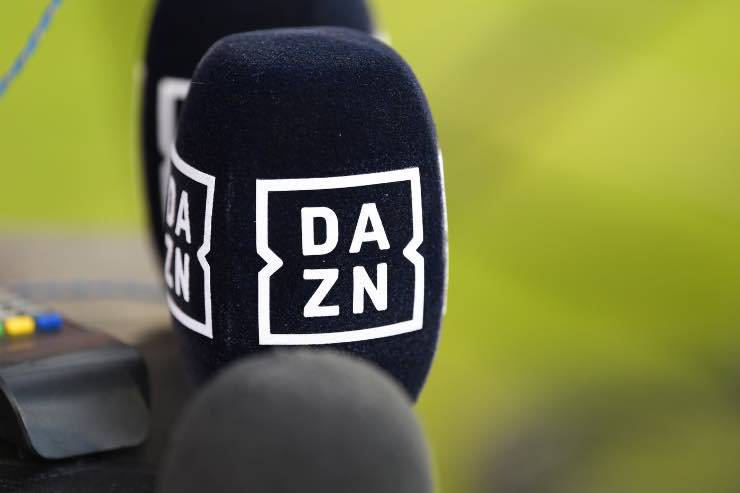 DAZN 