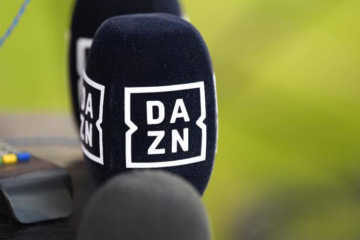 DAZN