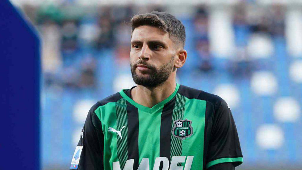 Domenico Berardi