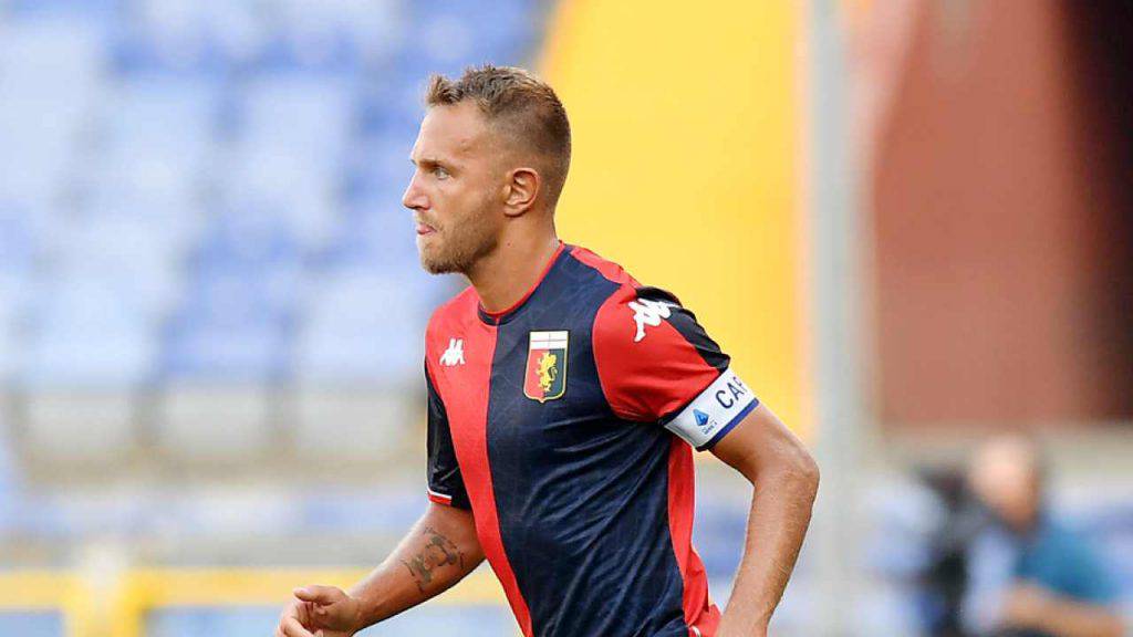 Domenico Criscito