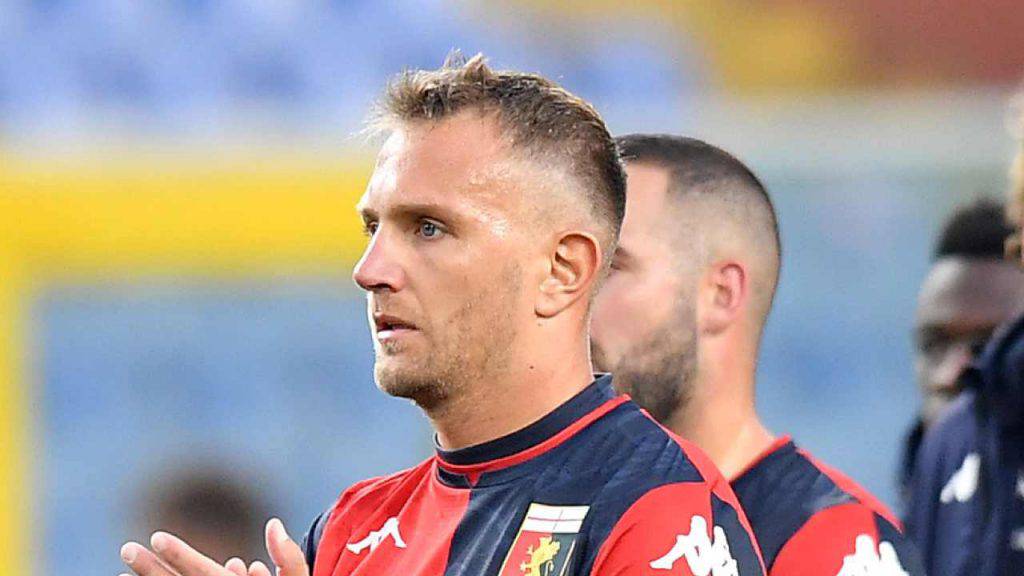 Domenico Criscito