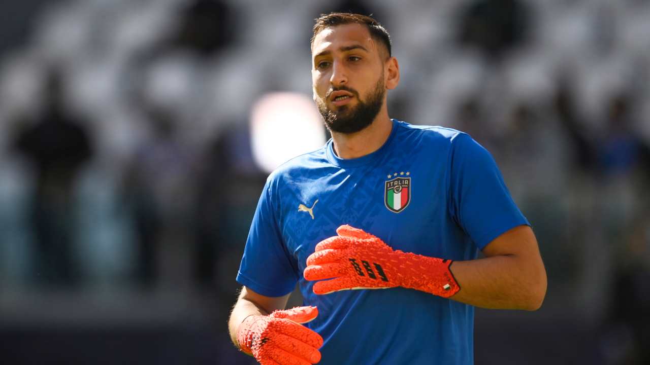 Donnarumma