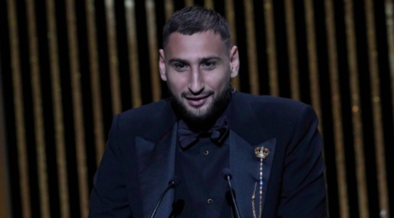 Donnarumma Navas 