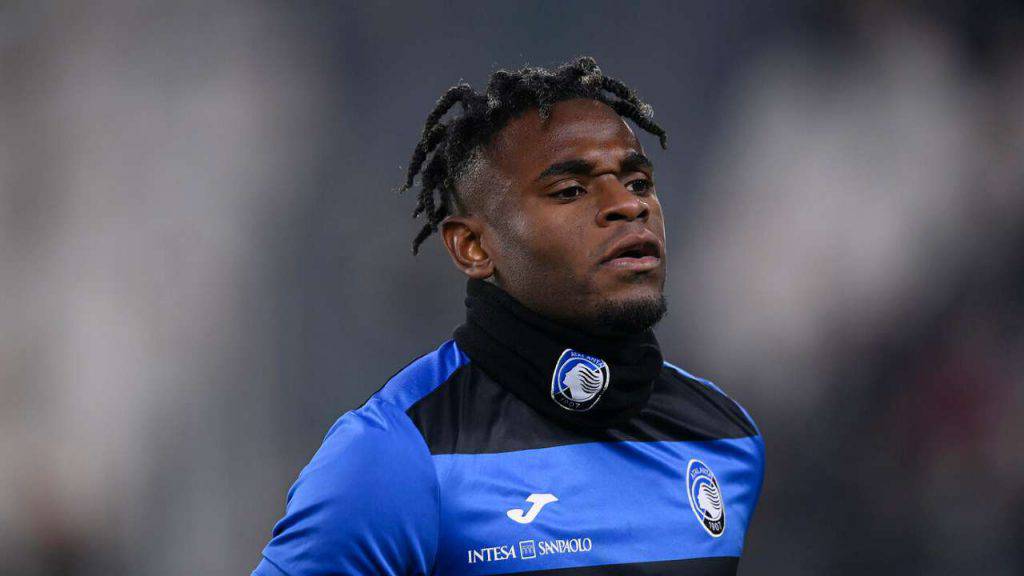 Duvan Zapata