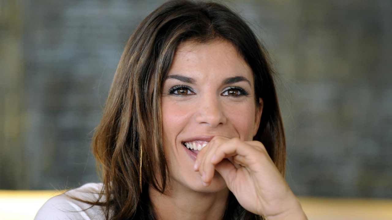 Elisabetta Canalis