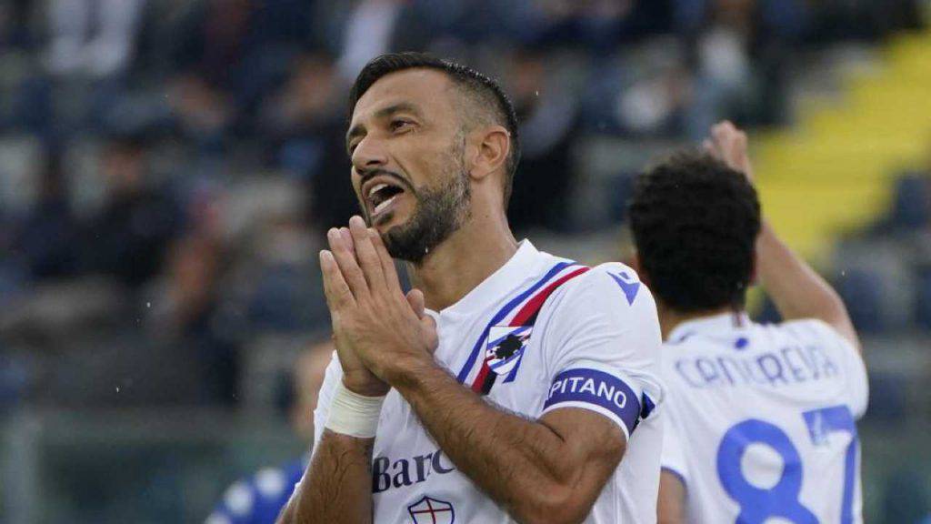 Fabio Quagliarella