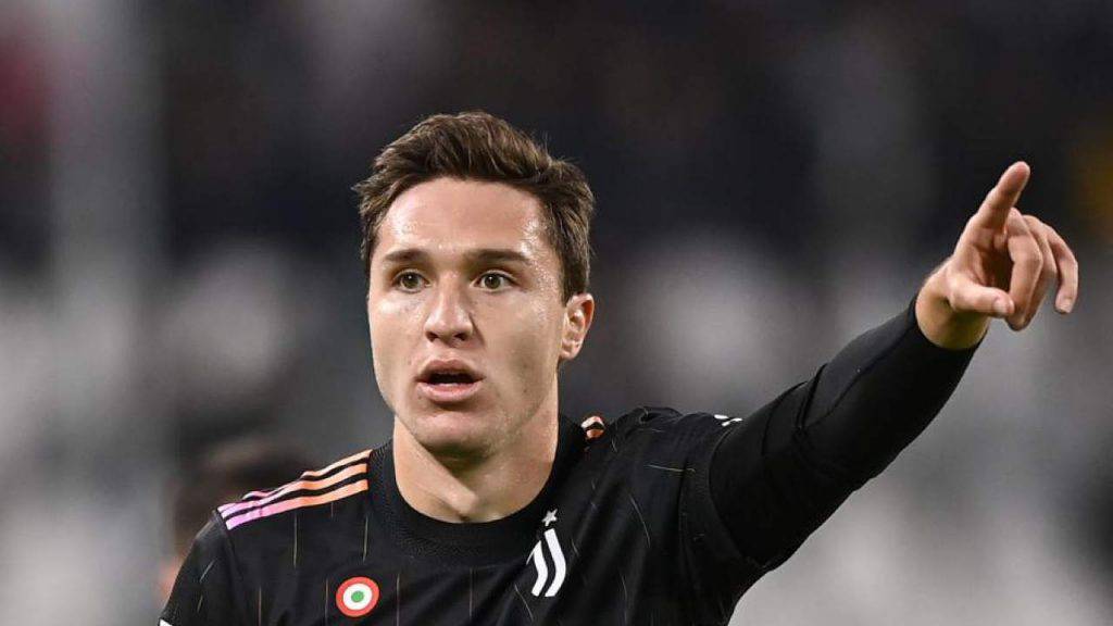 Federico Chiesa