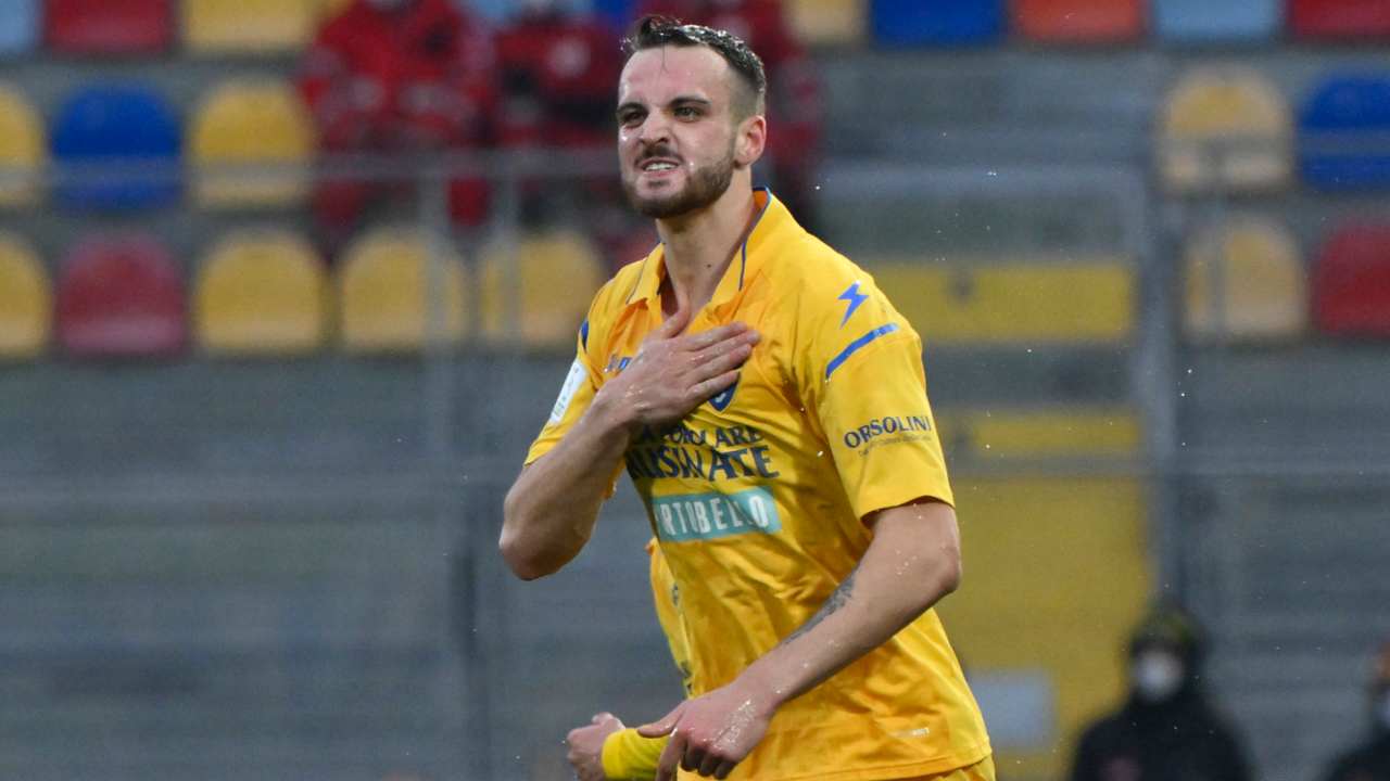 Federico Gatti Juventus