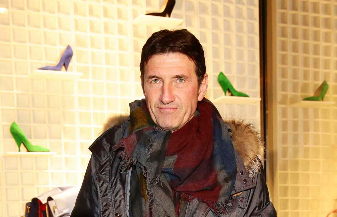 Giovanni Galli Milan Lazio