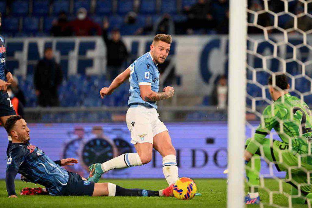 Highlights Lazio