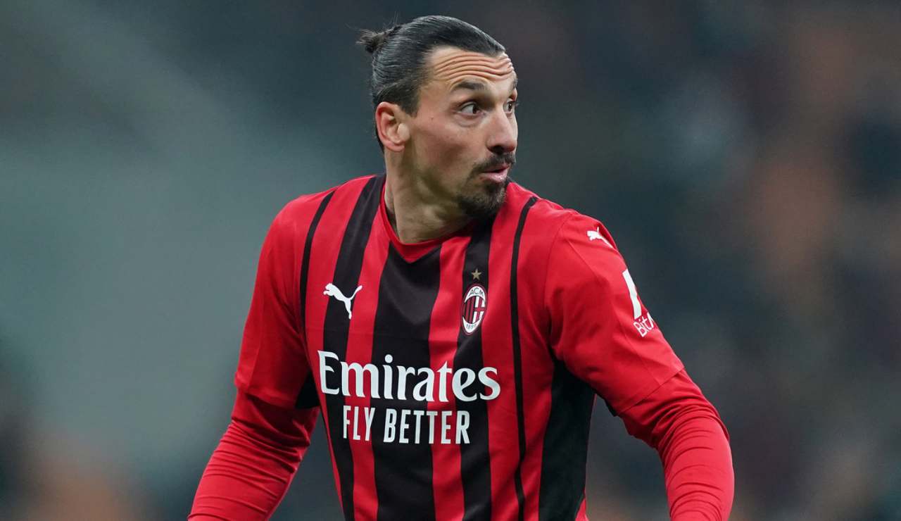 Ibrahimovic DJ Inter-Milan