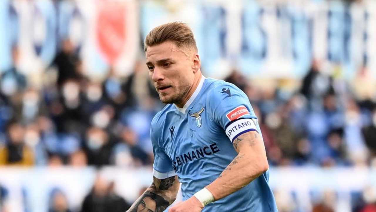 Porto Lazio Immobile 