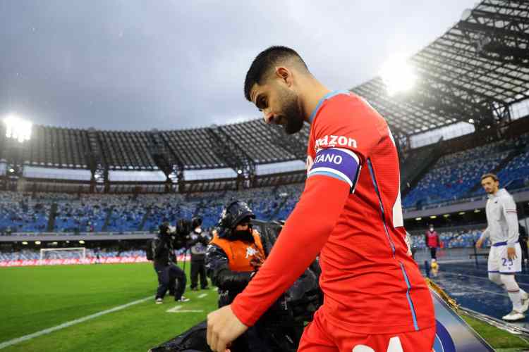 Lorenzo Insigne