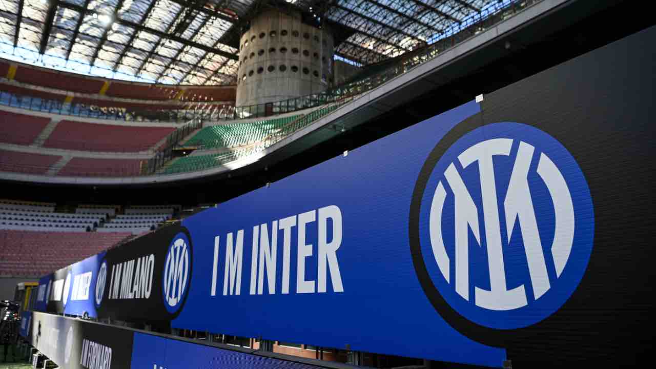 Attaccante Inter 