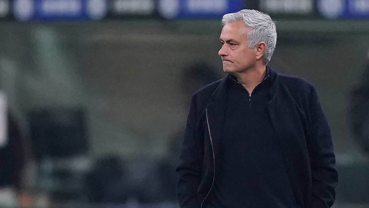 Mourinho Serie C