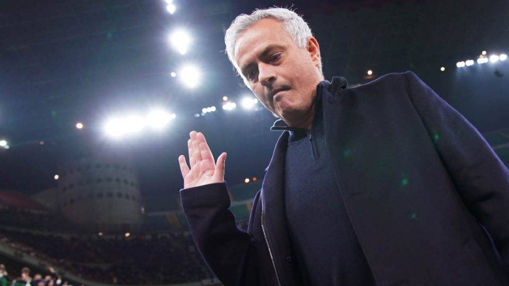 José Mourinho