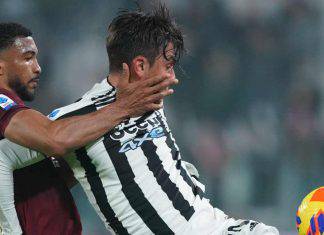 Juventus Torino Highlights