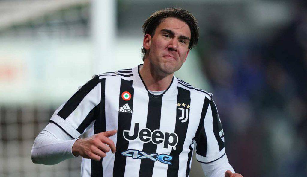 LIVE Villareal-Juventus
