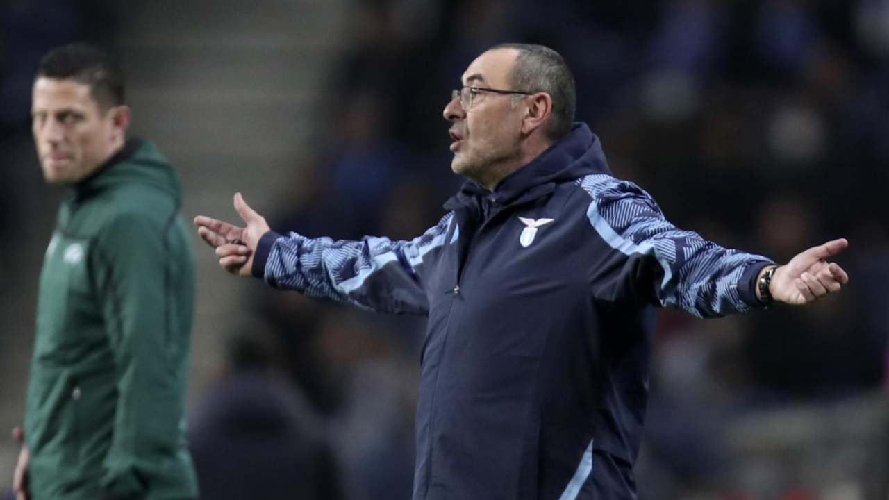 Sarri