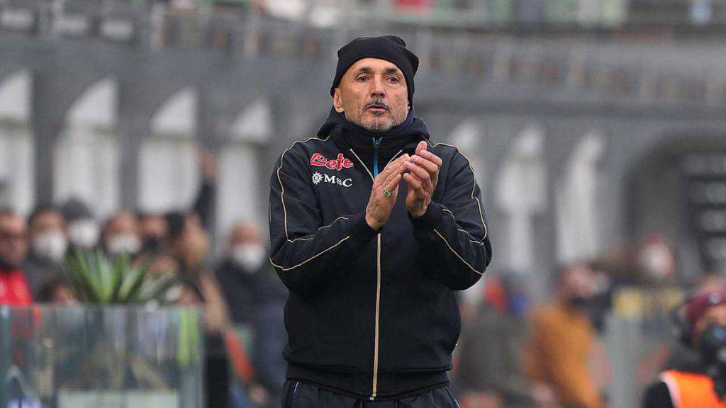 Luciano Spalletti