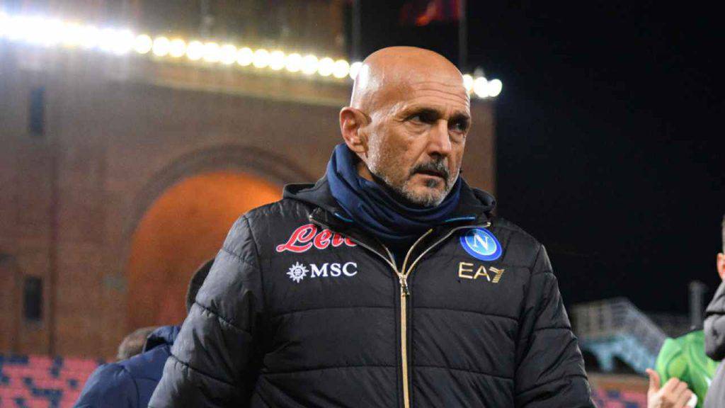 Luciano Spalletti