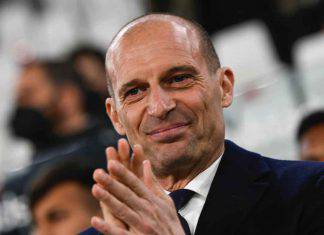 Allegri Juve