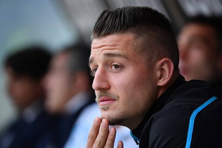 Milinkovic-Savic Fantacalcio FantaSanremo 