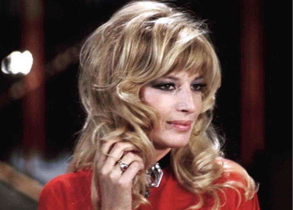 Monica Vitti