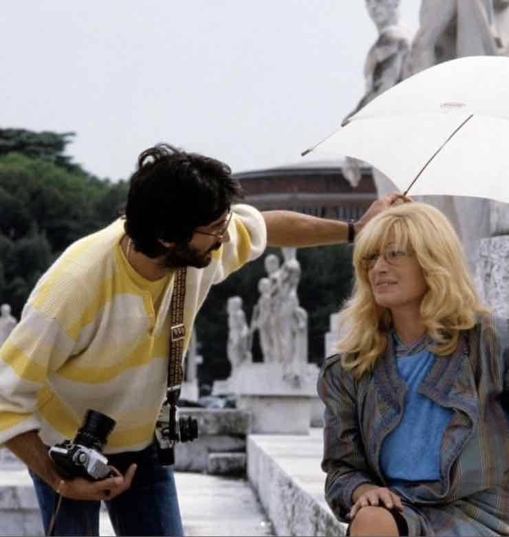Monica Vitti