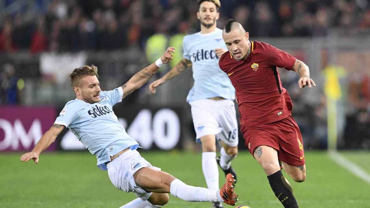 nainggolan immobile