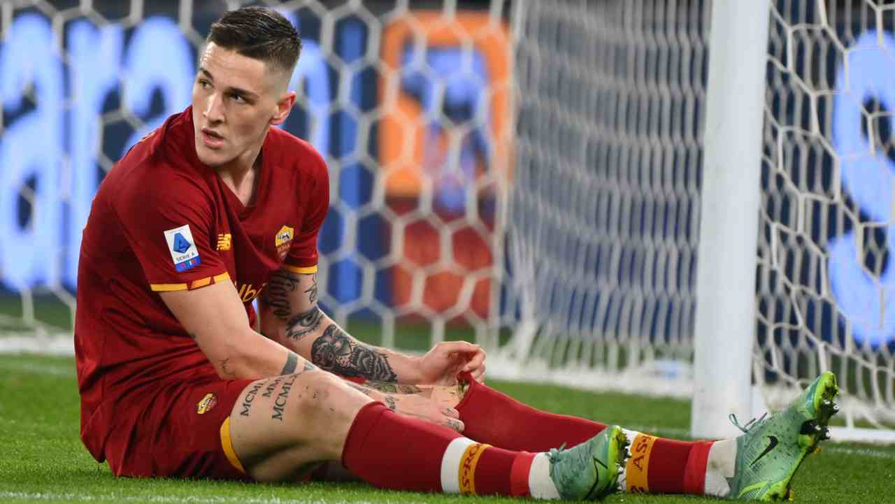 Zaniolo 