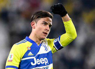 Dybala Rinnovo Juve