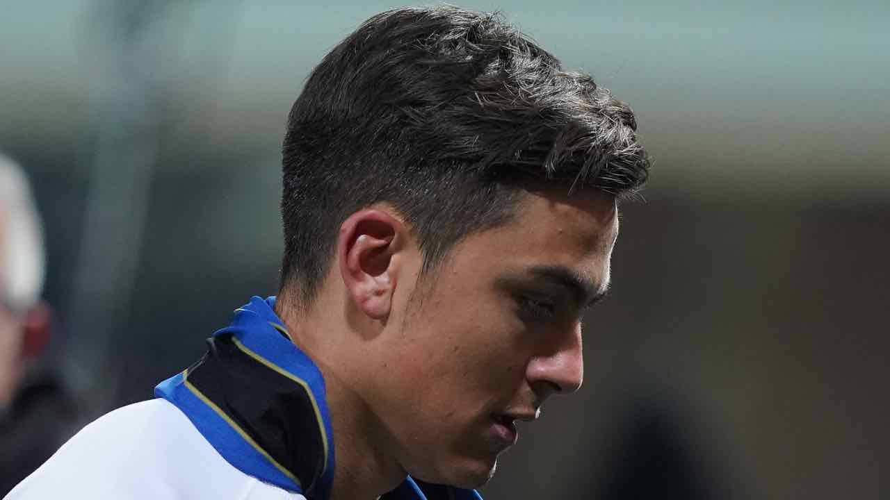 Dybala Juve trattativa Agnelli 