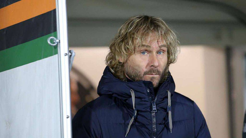 Pavel Nedved